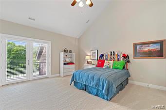 Bluffs - Residential