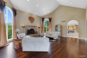 Bluffs - Residential