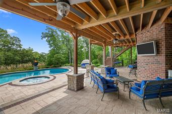 Bluffs - Residential