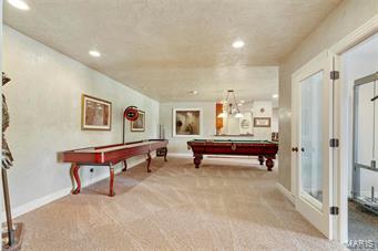 Bluffs - Residential