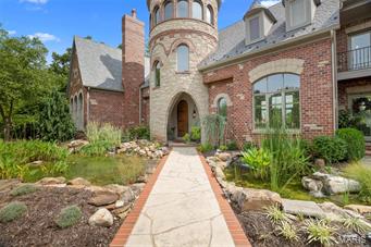 Bluffs - Residential