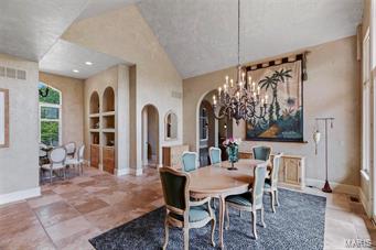 Bluffs - Residential