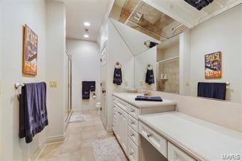 Bluffs - Residential