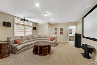 Bluffs - Residential