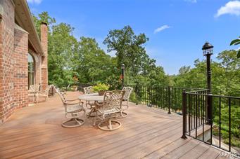 Bluffs - Residential