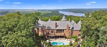 Bluffs - Residential