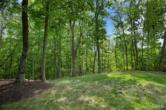 Bluffs - Residential