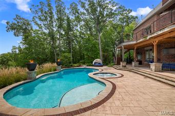 Bluffs - Residential