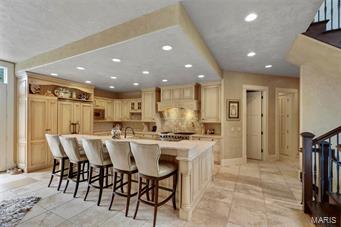 Bluffs - Residential