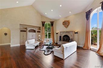 Bluffs - Residential