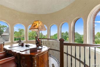 Bluffs - Residential