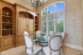 Bluffs - Residential