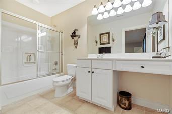 Bluffs - Residential