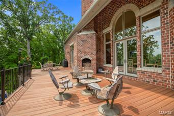 Bluffs - Residential