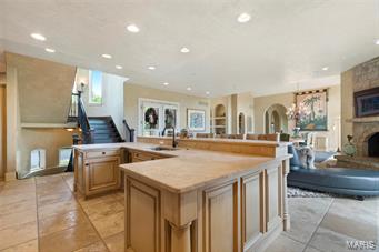 Bluffs - Residential