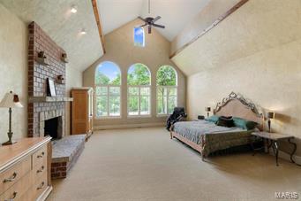 Bluffs - Residential