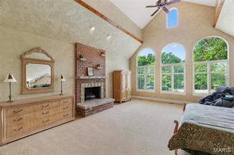 Bluffs - Residential