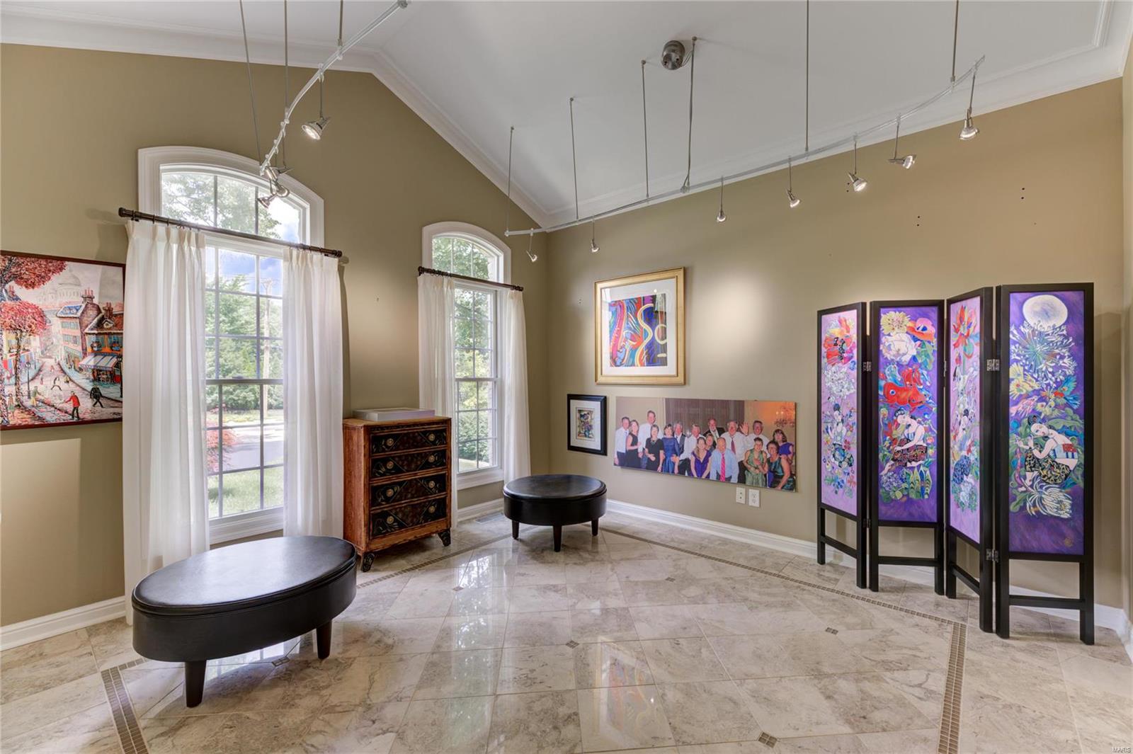 Le Pere Villa Place - Residential