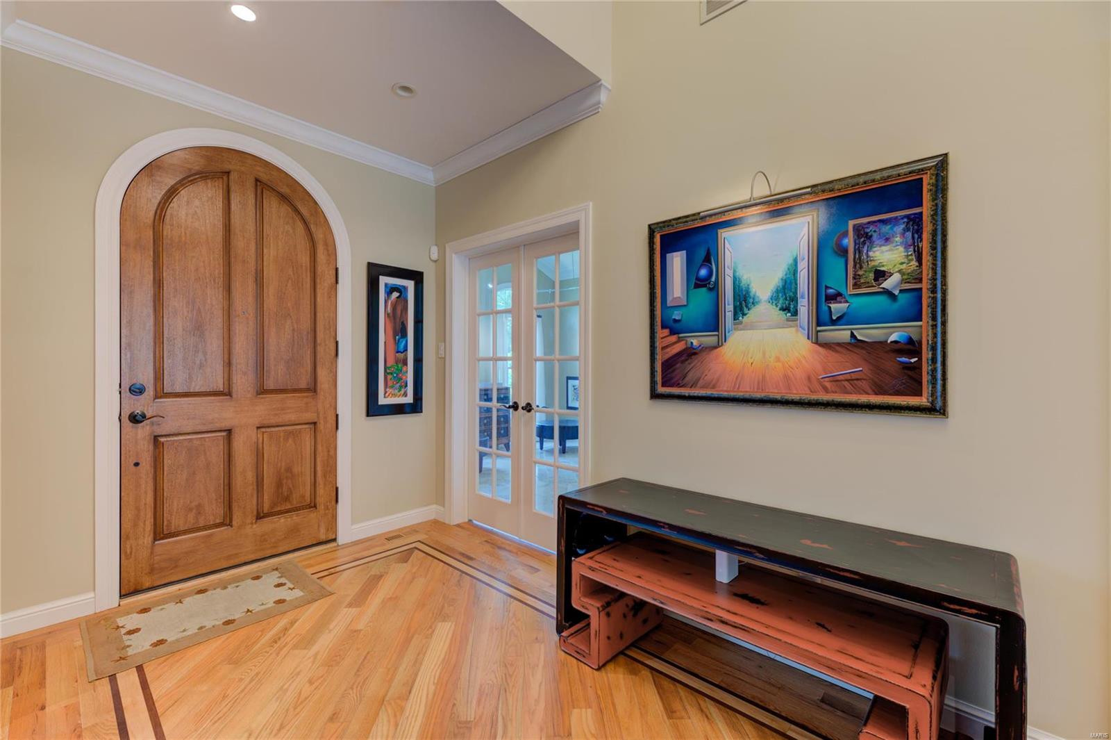 Le Pere Villa Place - Residential