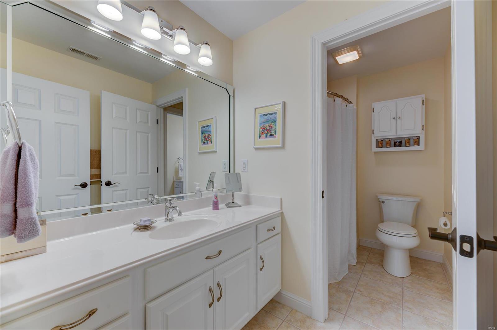 Le Pere Villa Place - Residential