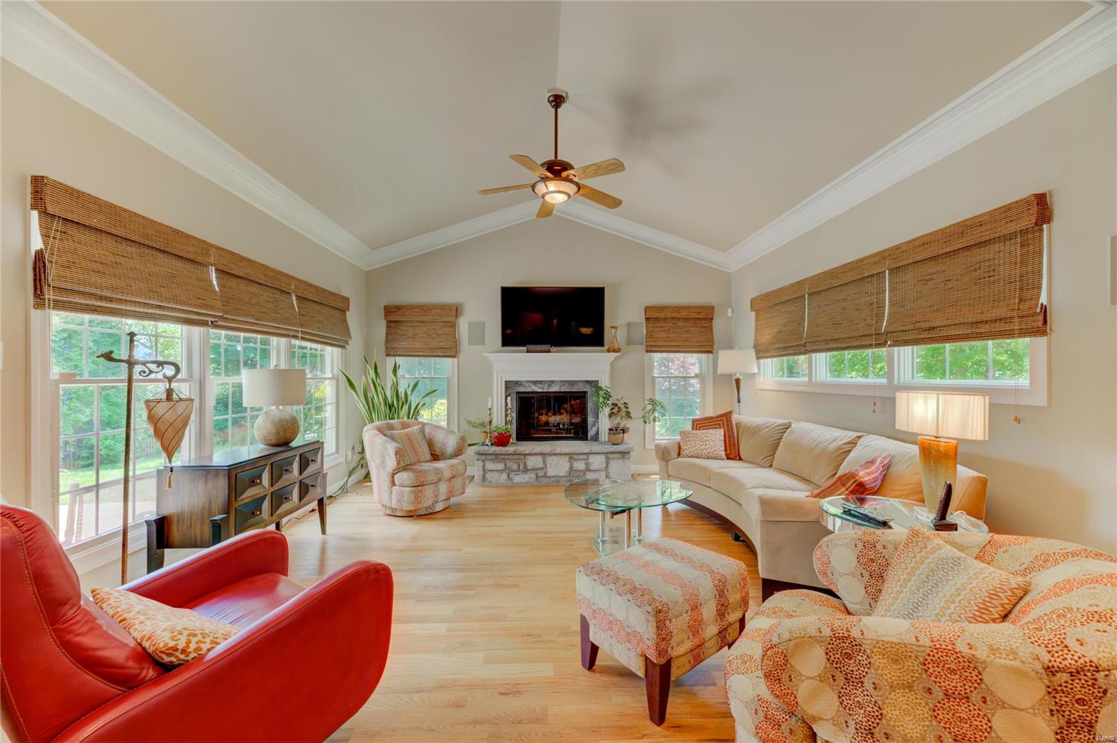 Le Pere Villa Place - Residential