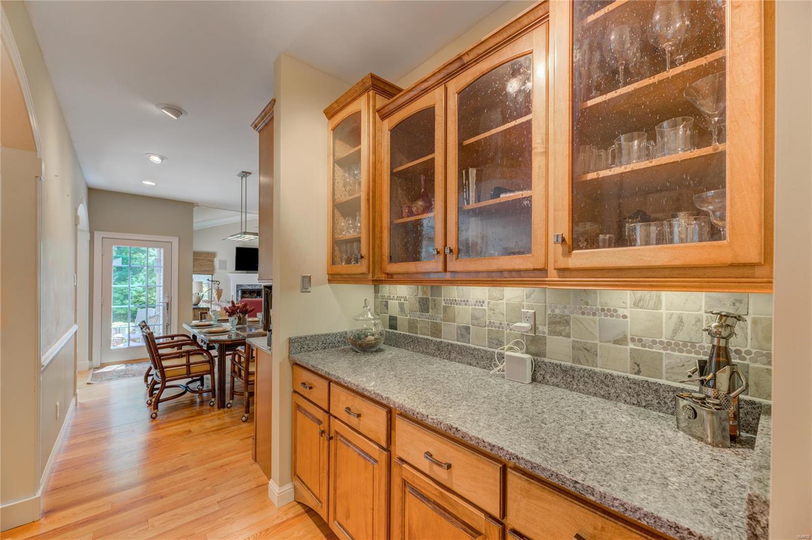 Le Pere Villa Place - Residential