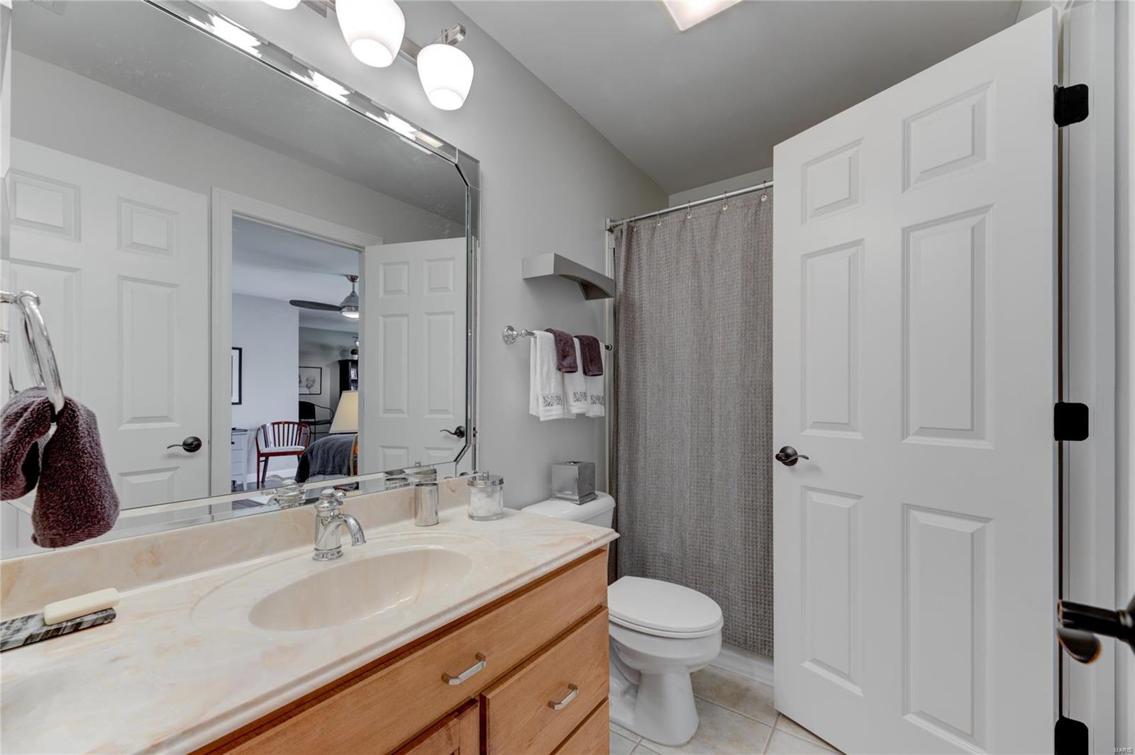 Le Pere Villa Place - Residential