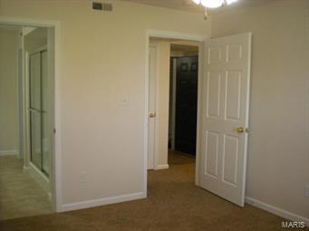 Brandy Mill Condo - Residential