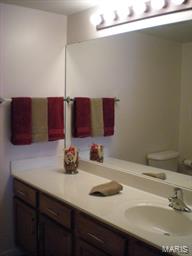 Brandy Mill Condo - Residential