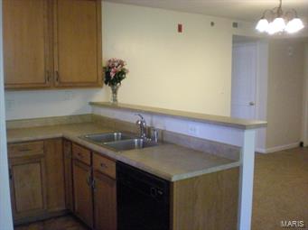 Brandy Mill Condo - Residential