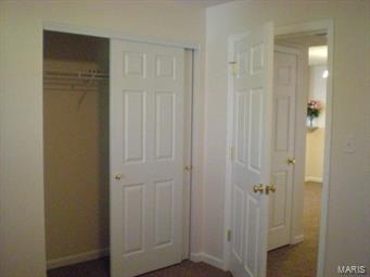 Brandy Mill Condo - Residential