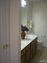 Brandy Mill Condo - Residential