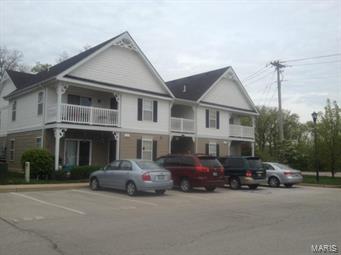 Brandy Mill Condo - Residential