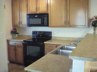 Brandy Mill Condo - Residential