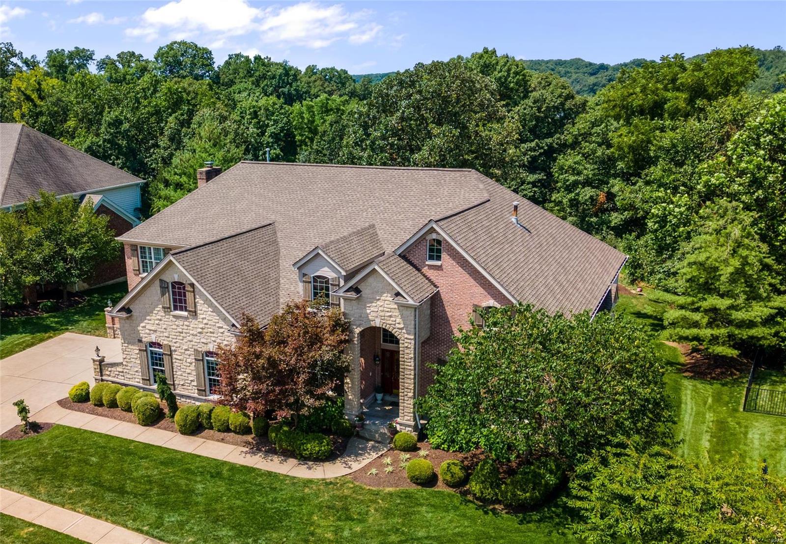 Eagle Crest Estates - Residential