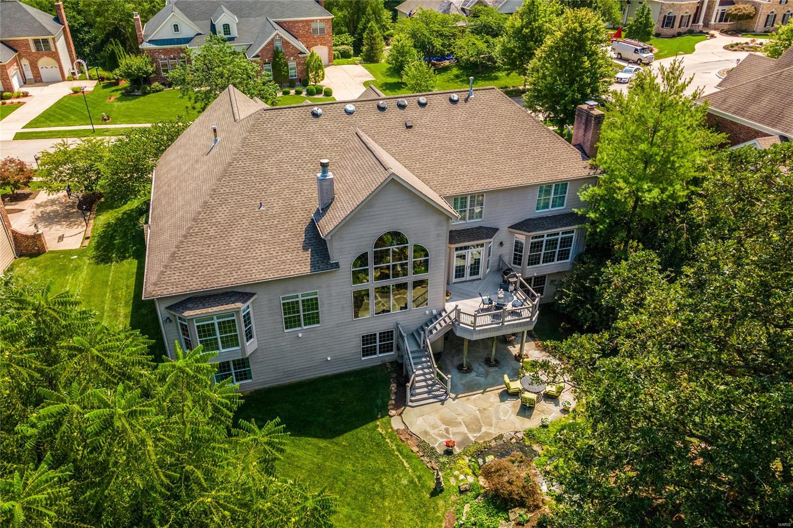 Eagle Crest Estates - Residential