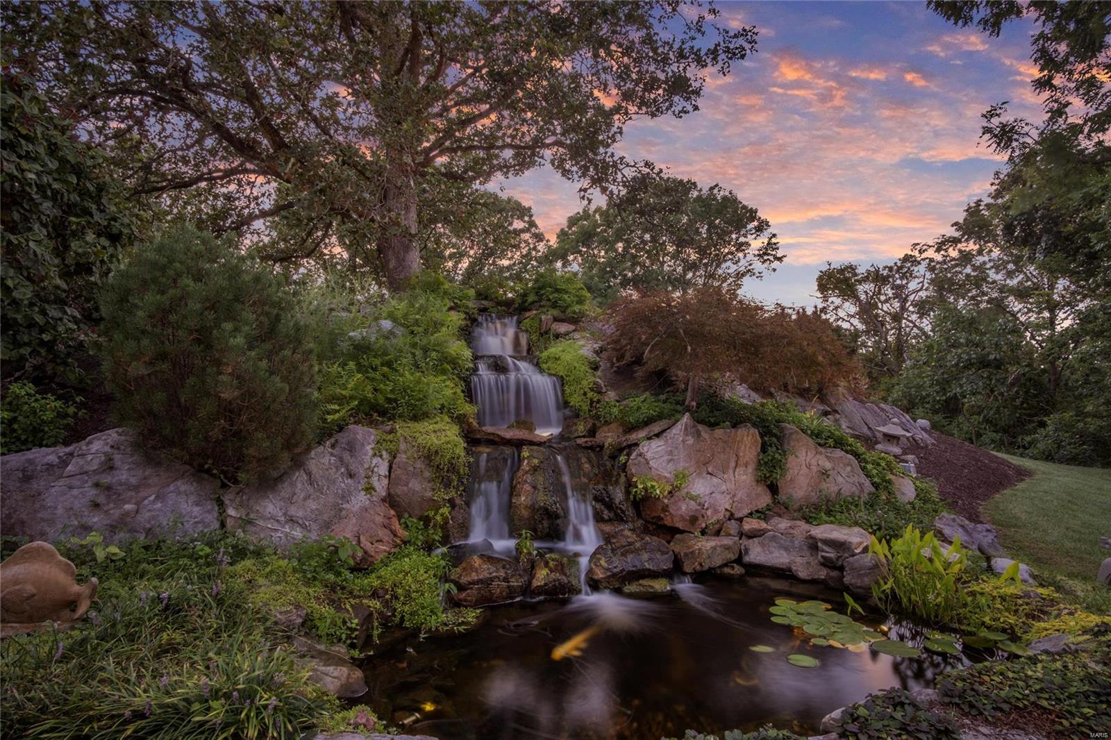 Eagle Crest Estates - Residential