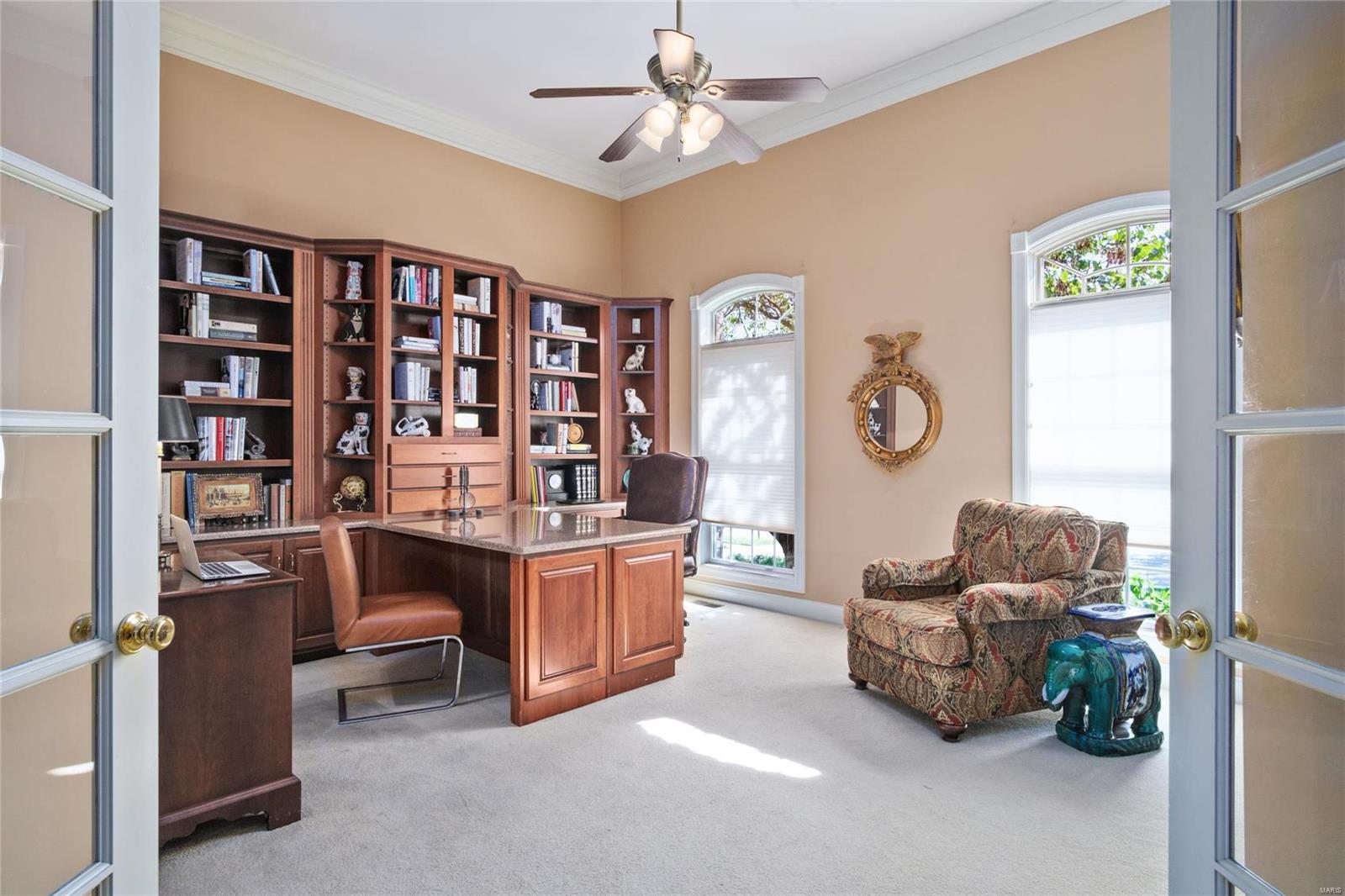 Eagle Crest Estates - Residential