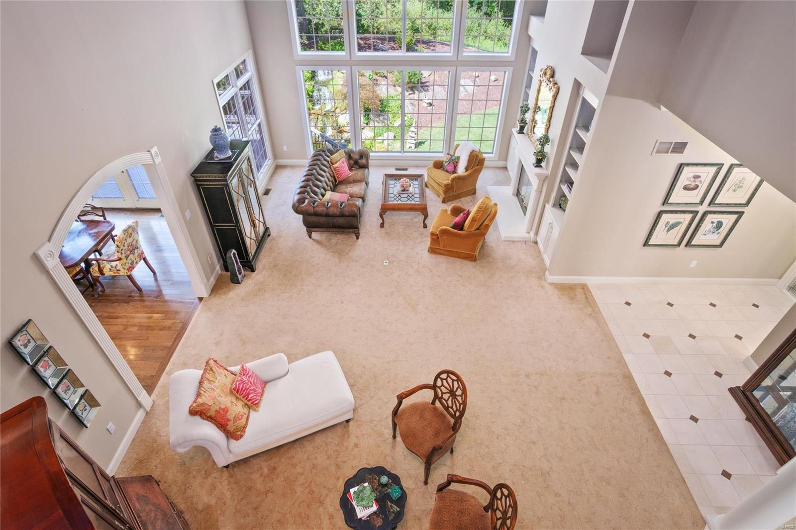 Eagle Crest Estates - Residential