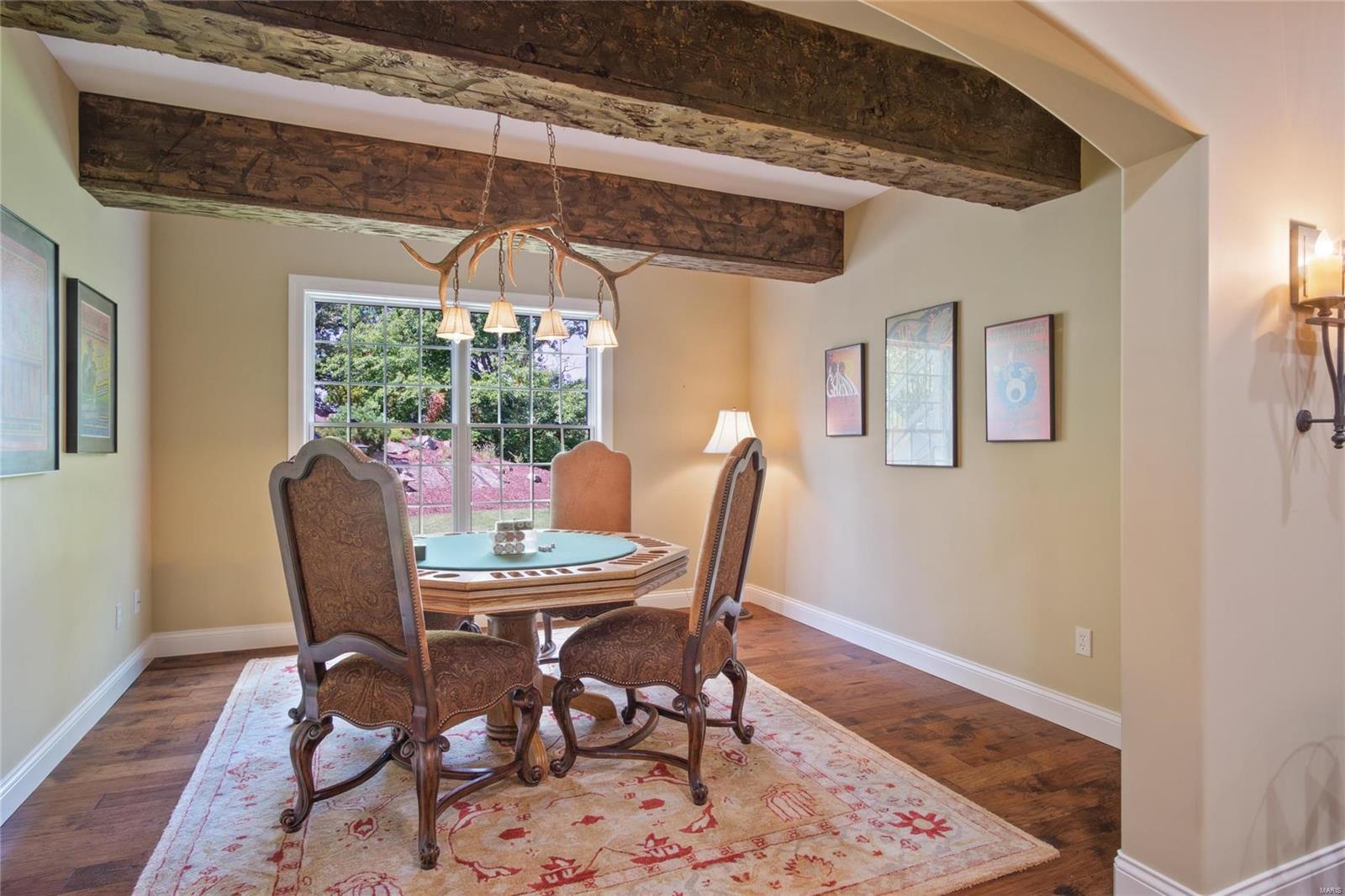 Eagle Crest Estates - Residential