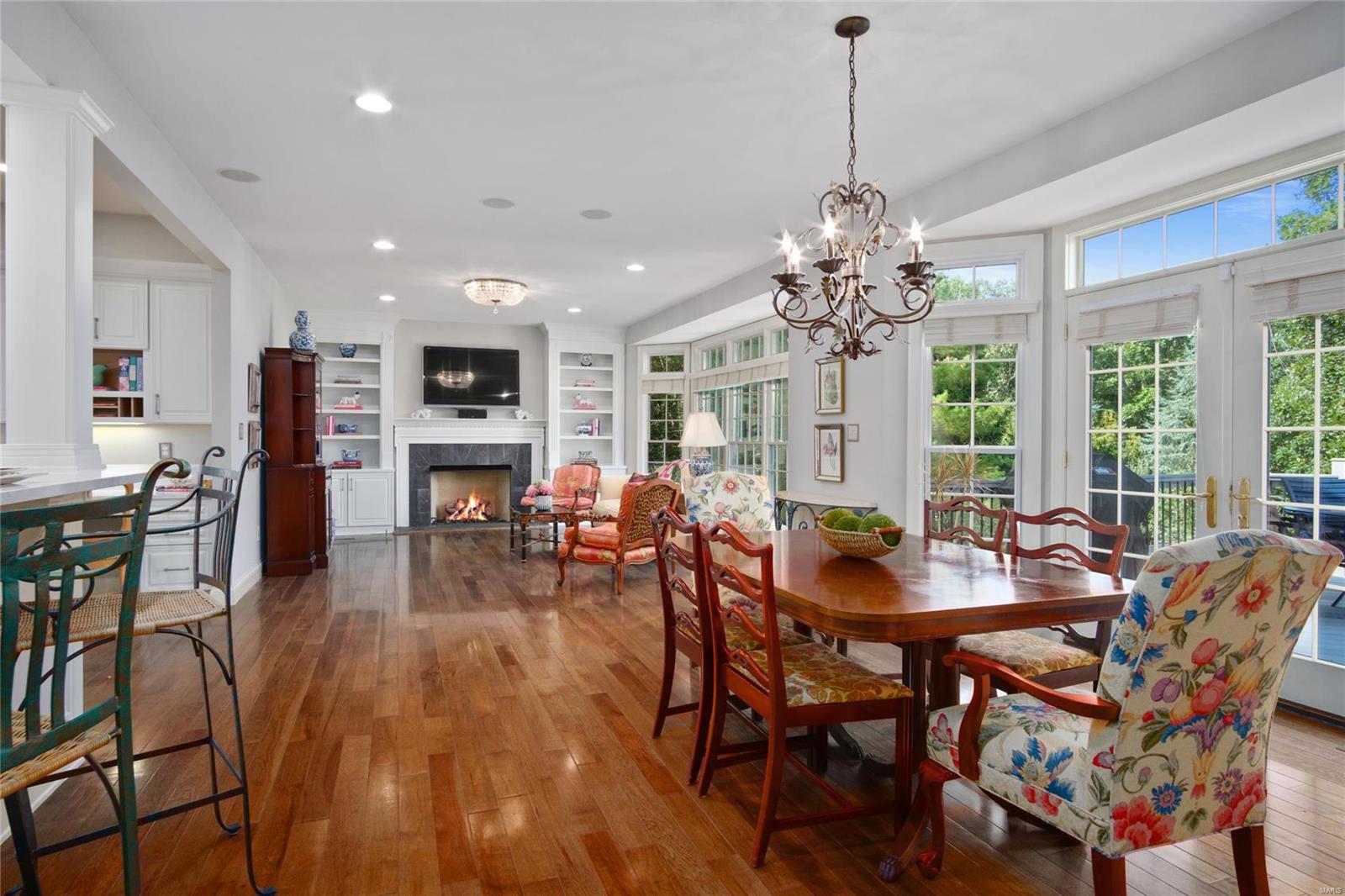 Eagle Crest Estates - Residential