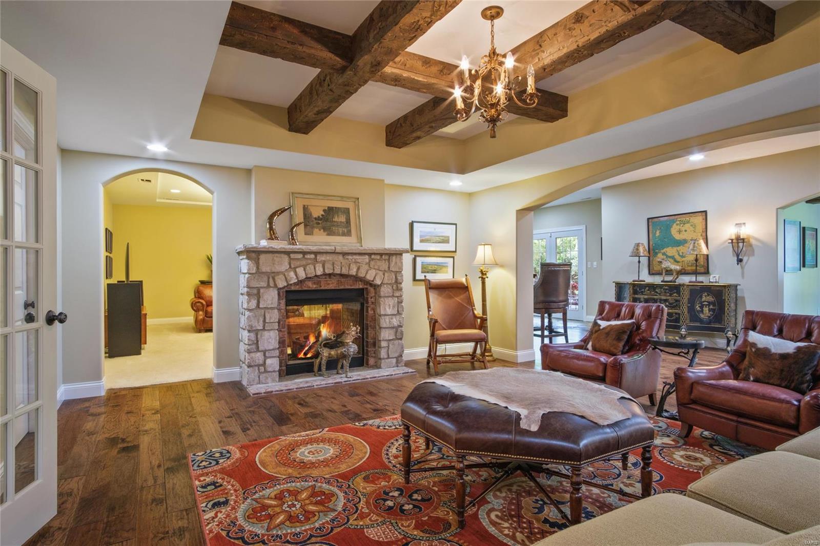 Eagle Crest Estates - Residential