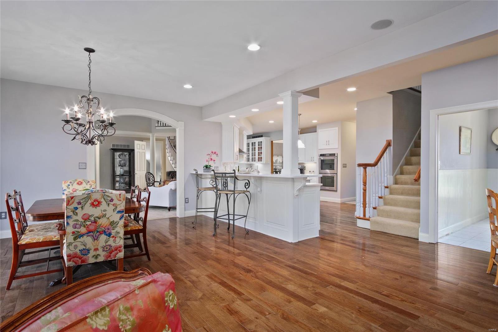 Eagle Crest Estates - Residential