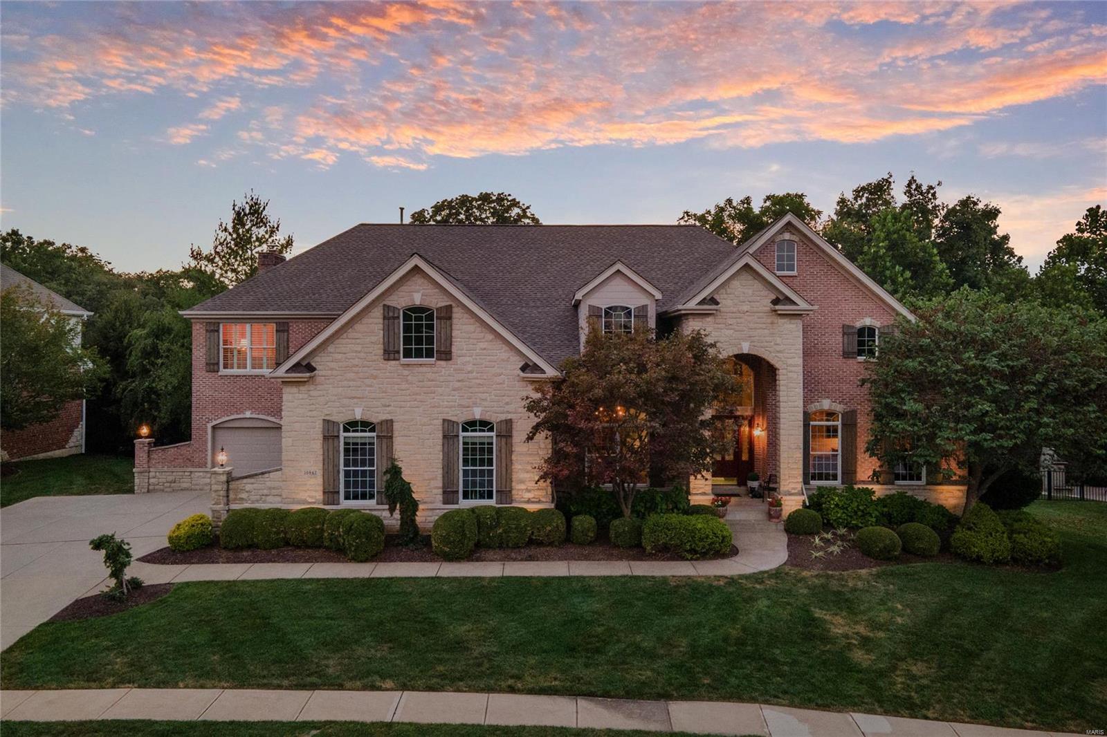 Eagle Crest Estates - Residential