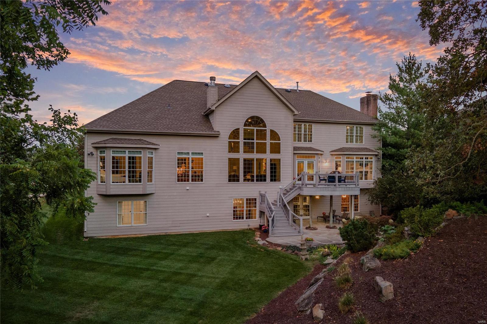 Eagle Crest Estates - Residential