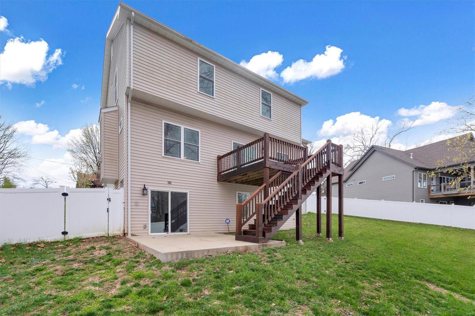 Benchmark Hills - Residential