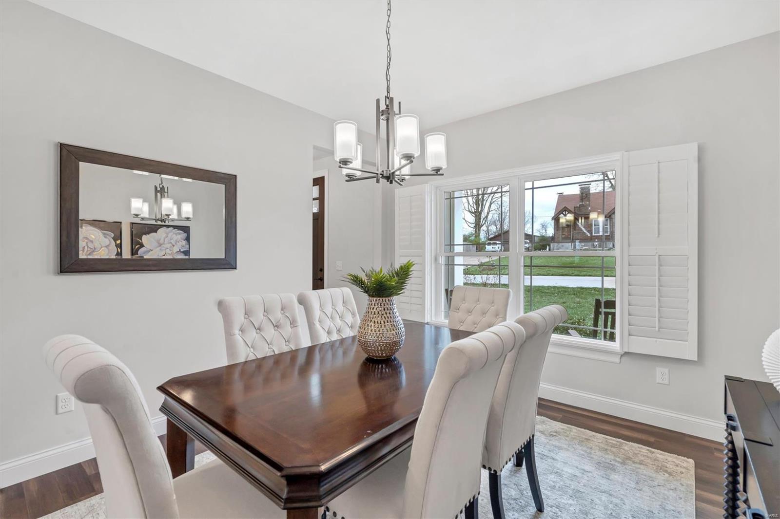 Benchmark Hills - Residential