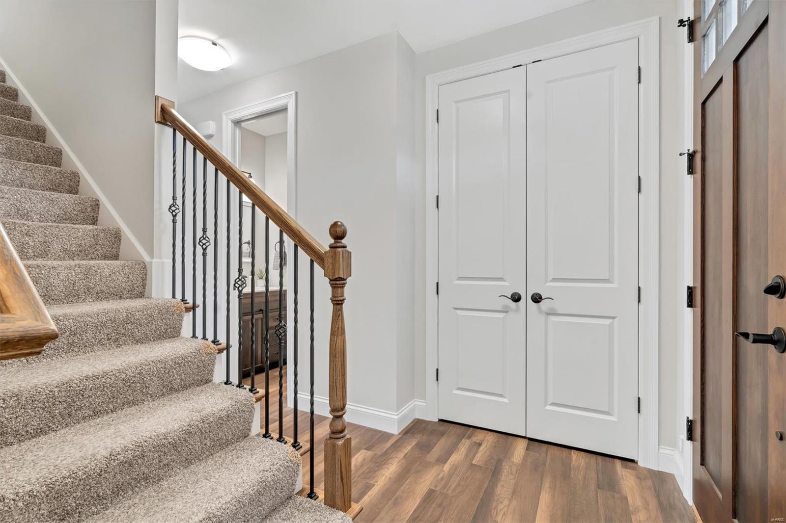 Benchmark Hills - Residential