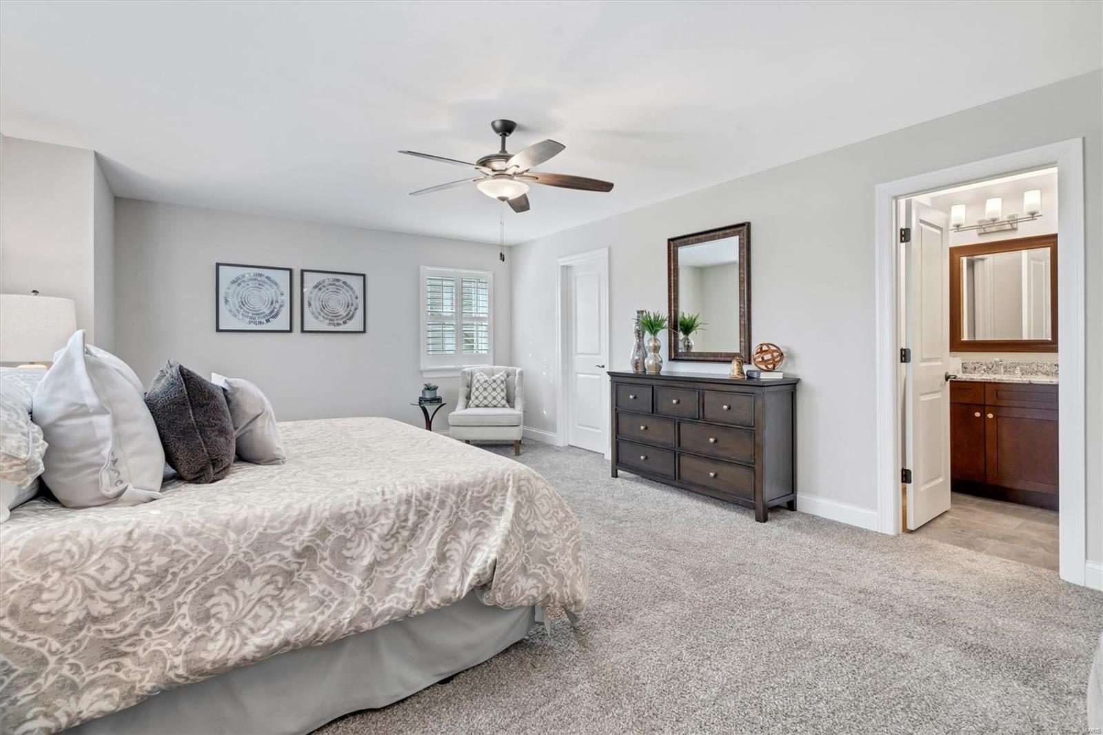 Benchmark Hills - Residential