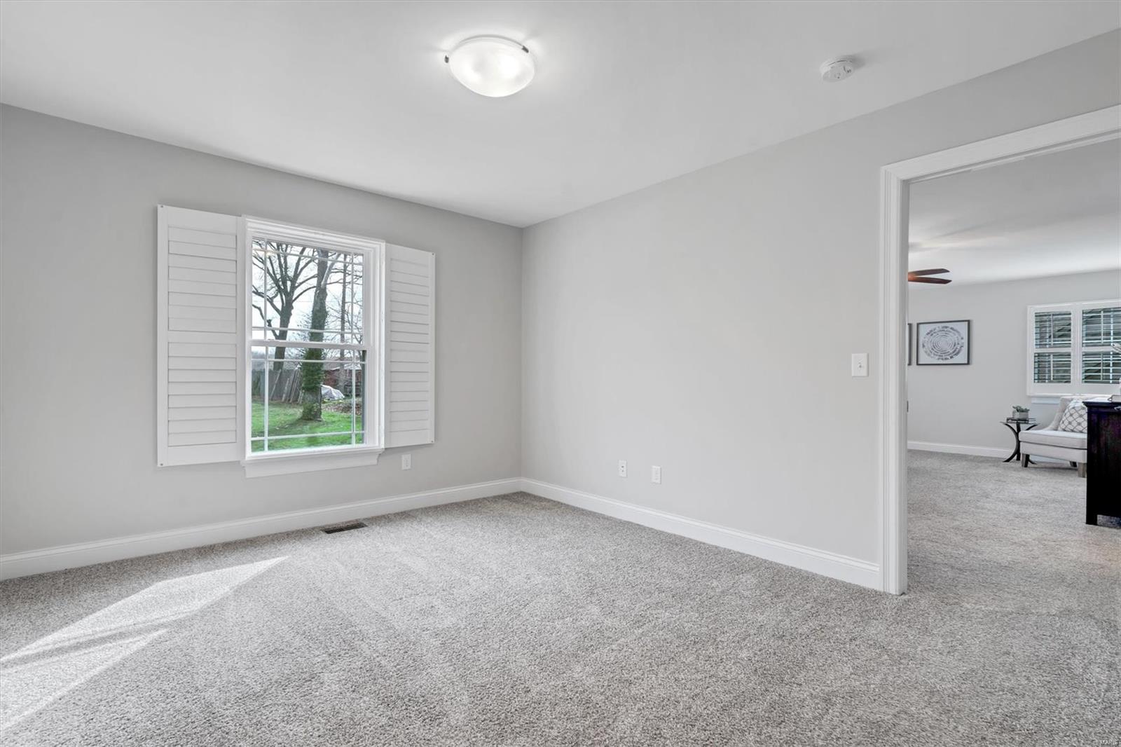 Benchmark Hills - Residential